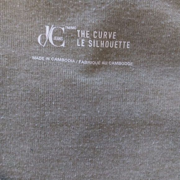 Green T-Shirt - Picture 2 of 2